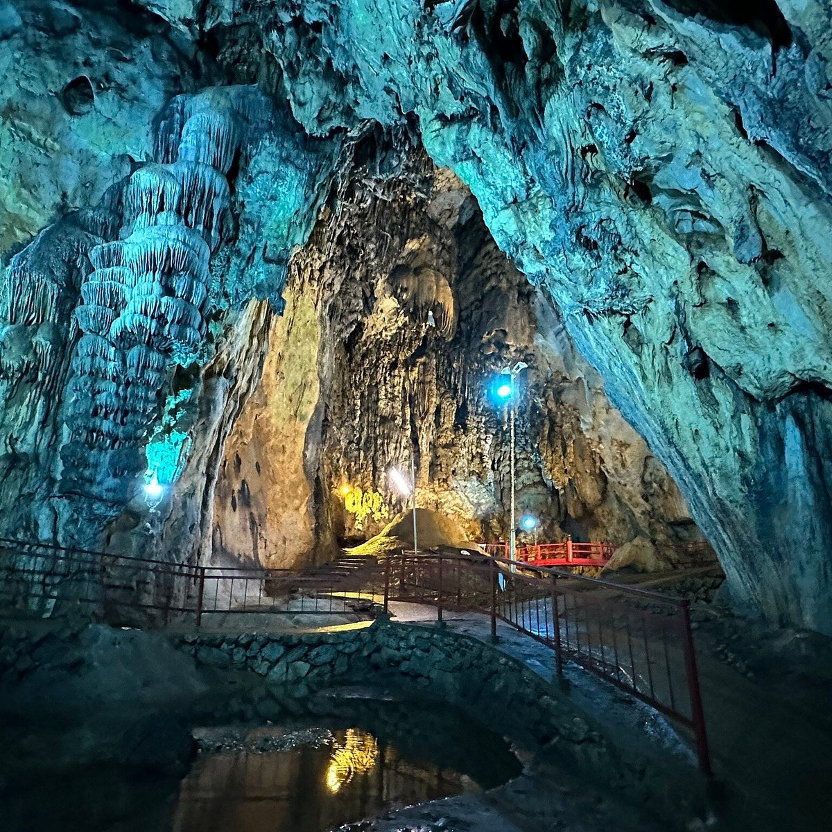 🏞️ 빗추 가나치아나 동굴(빗추카나치아나) 이미지 5